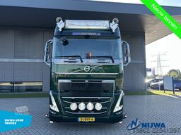 Volvo FH 500 TC 4x2 Showtruck + I-Park