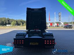 Volvo FH 500 TC 4x2 Showtruck + I-Park