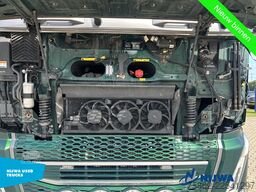 Volvo FH 500 TC 4x2 Showtruck + I-Park