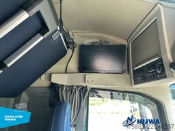 Volvo FH 500 TC 4x2 Showtruck + I-Park