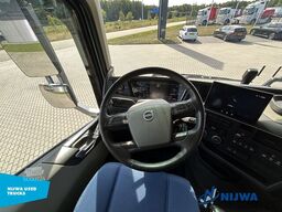 Volvo FH 500 TC 4x2 Showtruck + I-Park