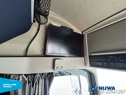 Volvo FH 500 TC 4x2 Showtruck + I-Park
