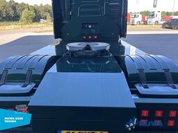 Volvo FH 500 TC 4x2 Showtruck + I-Park