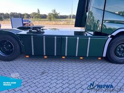 Volvo FH 500 TC 4x2 Showtruck + I-Park