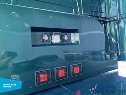 Volvo FH 500 TC 4x2 Showtruck + I-Park