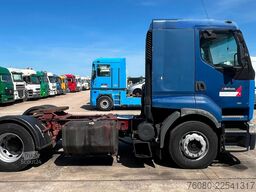 Renault Premium 385 (POMPE MANUELLE / MANUAL PUMP / GRA...