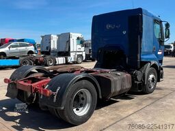 Renault Premium 385 (POMPE MANUELLE / MANUAL PUMP / GRA...