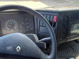 Renault Premium 385 (POMPE MANUELLE / MANUAL PUMP / GRA...