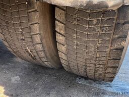 Renault Premium 385 (POMPE MANUELLE / MANUAL PUMP / GRA...