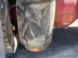 Renault Premium 385 (POMPE MANUELLE / MANUAL PUMP / GRA...