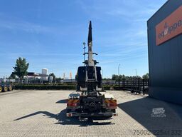 Mercedes-Benz Actros 2544 ACTROS 2644 6x2 / 3 PEDALS / RETARD...