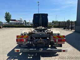 Mercedes-Benz Actros 2544 ACTROS 2644 6x2 / 3 PEDALS / RETARD...