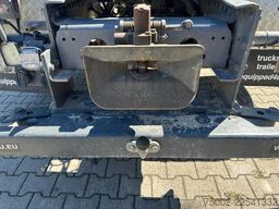 Mercedes-Benz Actros 2544 ACTROS 2644 6x2 / 3 PEDALS / RETARD...