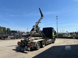 Mercedes-Benz Actros 2544 ACTROS 2644 6x2 / 3 PEDALS / RETARD...