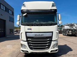 DAF 106 XF 460 (GOOD CONDITION / BONNE ETAT / PROPRE)