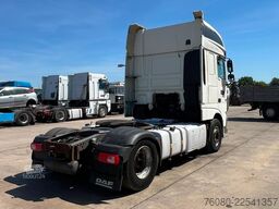 DAF 106 XF 460 (GOOD CONDITION / BONNE ETAT / PROPRE)