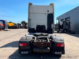 DAF 106 XF 460 (GOOD CONDITION / BONNE ETAT / PROPRE)