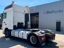 DAF 106 XF 460 (GOOD CONDITION / BONNE ETAT / PROPRE)