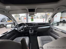 2022 Volkswagen California Coast | Automatik | Aufstelldach