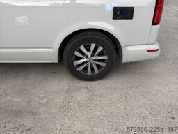 2022 Volkswagen California Coast | Automatik | Aufstelldach