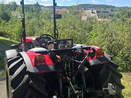 Valtra F 85