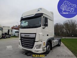 DAF XF 480