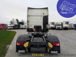 DAF XF 480