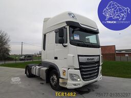 DAF XF 480