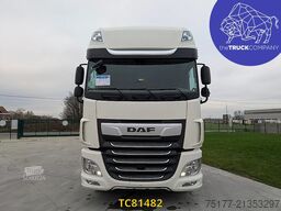 DAF XF 480