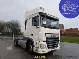 DAF XF 480