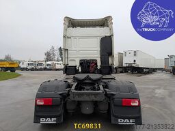 DAF XF 480