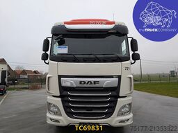DAF XF 480