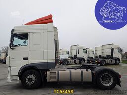 DAF XF 480