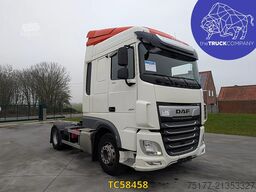 DAF XF 480