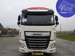 DAF XF 480