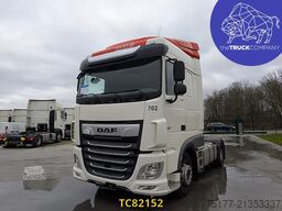 Standard-SZM DAF XF 480