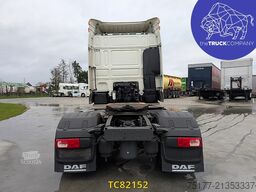 DAF XF 480