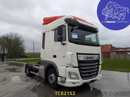 DAF XF 480