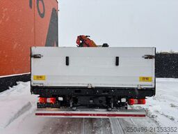 Mercedes-Benz Actros 2542 6x2*4 PK 27002 + JIB / BOX L=6231 m...