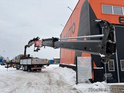 Mercedes-Benz Actros 2542 6x2*4 PK 27002 + JIB / BOX L=6231 m...