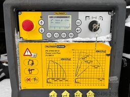 Mercedes-Benz Actros 2542 6x2*4 PK 27002 + JIB / BOX L=6231 m...