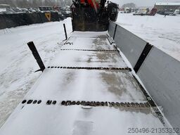 Mercedes-Benz Actros 2542 6x2*4 PK 27002 + JIB / BOX L=6231 m...