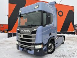 Scania R 450 4x2 RETARDER