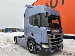 Scania R 450 4x2 RETARDER