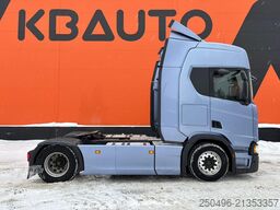 Scania R 450 4x2 RETARDER