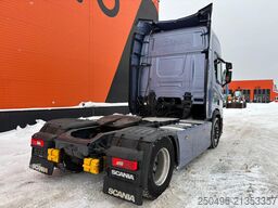 Scania R 450 4x2 RETARDER