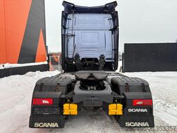 Scania R 450 4x2 RETARDER