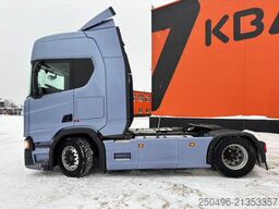 Scania R 450 4x2 RETARDER