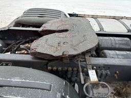 Scania R 450 4x2 RETARDER