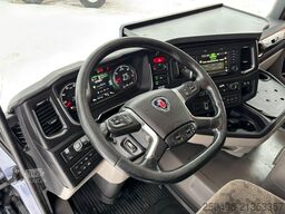 Scania R 450 4x2 RETARDER